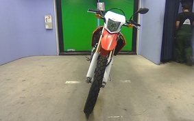 HONDA CRF250L MD38