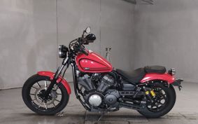 YAMAHA BOLTR VN04J