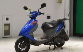 SUZUKI ADDRESS V125 CF4EA