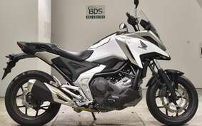 HONDA NC750X DCT 2022 RH09