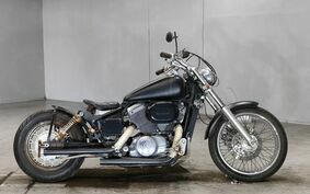 HONDA SHADOW 400 SLASHER 2000 NC40