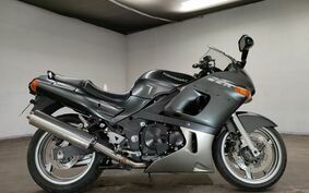 KAWASAKI ZZ-R400 2008 ZX400N