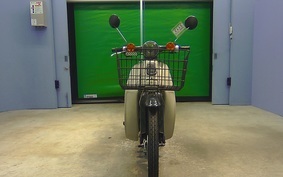 HONDA C50 SUPER CUB AA01