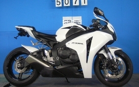 HONDA CBR1000RR Gen. 2 2008 SC59