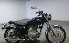 KAWASAKI ESTRELLA RS Type 2000 BJ250A