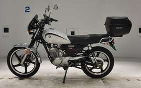 YAMAHA YB125SP