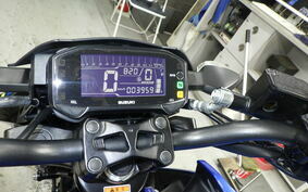 SUZUKI GSX-S125 DL32B