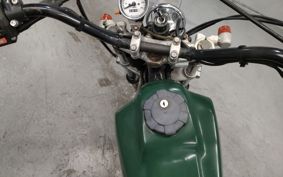 YAMAHA TW200 2JL