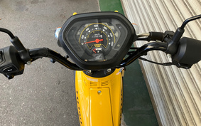 HONDA CROSS CUB 110 JA45