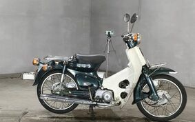 HONDA C70 SUPER CUB HA02