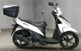 SUZUKI ADDRESS 110 CE47A