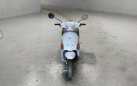 SUZUKI LET's 4 CA41A