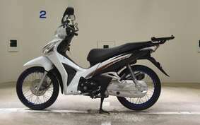 HONDA WAVE 125 I JA21