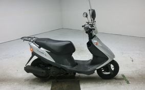 SUZUKI ADDRESS V125 G CF46A