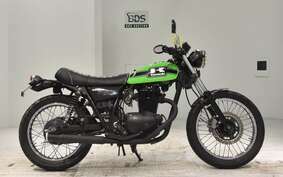 KAWASAKI 250TR BJ250F