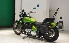 SUZUKI INTRUDER 400 Classic VK54A