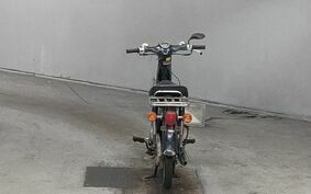 HONDA C50 SUPER CUB C50