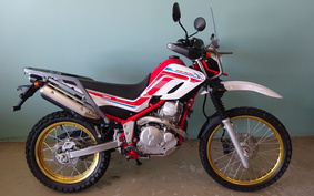 YAMAHA SEROW 250 DG31J