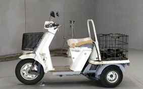 HONDA GYRO UP TA01