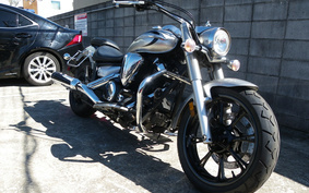 YAMAHA XVS 950 MIDNIGHT STAR 2016 VN01