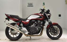 HONDA CB400SF GEN 4 A 2021 NC42