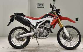 HONDA CRF250L MD38