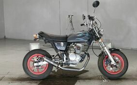 HONDA APE 50 AC16