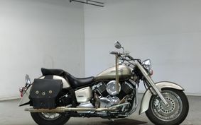 YAMAHA DRAGSTAR 1100 CLASSIC 2002 VP13J