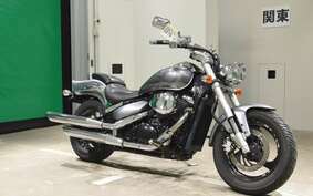 SUZUKI BOULEVARD 400 2007 VK55A