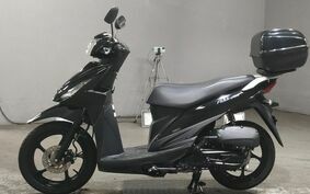 SUZUKI ADDRESS 110 CE47A