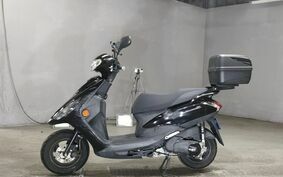 YAMAHA AXIS Z SED7J