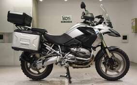 BMW R1200GS 2008 0303