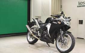 HONDA CBR250R A CS250R