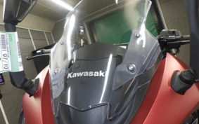 KAWASAKI NINJA 1000 SX 2024 ZXT02K