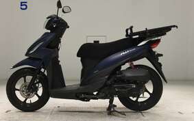 SUZUKI ADDRESS 110 CE47A