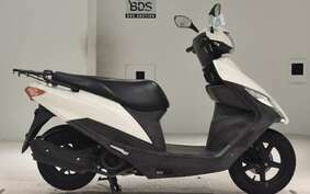 SUZUKI ADDRESS V125 DT11A