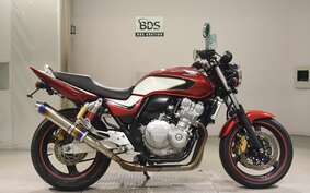 HONDA CB400SF VTEC 2012 NC42