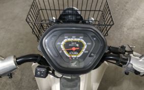 HONDA SUPER CUB110 JA10