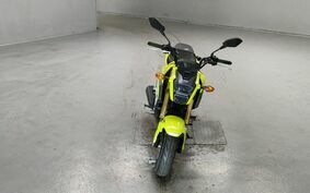 HONDA GROM JC61