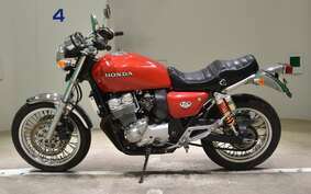 HONDA CB400F 1997 NC36