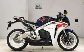 HONDA CBR1000RR ABS 2011 SC59