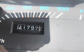 HONDA LEAD 90 HF05