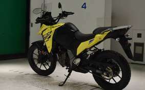 SUZUKI Vストローム250SX EL11L