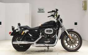 HARLEY XL1200RI 2008 CV3