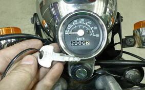 HONDA APE 50 AC16