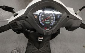 SUZUKI ADDRESS V110 CE47A