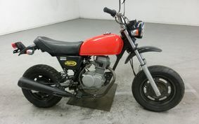 HONDA APE 50 AC16