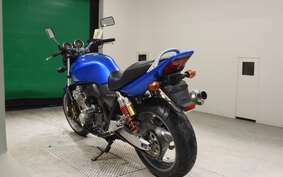 HONDA CB400SF VTEC 2009 NC42