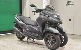 YAMAHA TRICITY 300 2020 SH15J