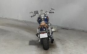 HARLEY FXDF 1580CVO 2009 PX4